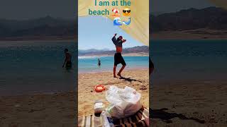 Best Beach I Ever See The Water Looks Like A Crystal