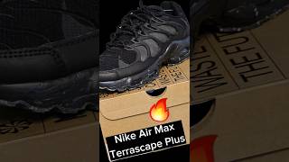 Nike Air Max Terrascape Plus 👟