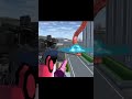 Takagi Menggunakan Railgun Melawan Cacing Besar Alaska🐛🪱 | Sakura Simulator | Roxy Kiddy