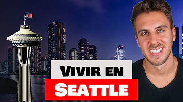 ¿Dónde viven los ricos en Seattle?