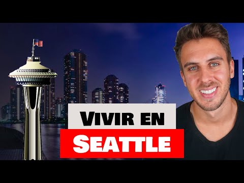 ¿Hay Excelentes Trabajos Profesionales En Seattle, Washington?