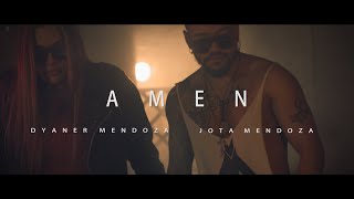 Amen - Cover Ricardo Montaner, Mau y Ricky, Camilo, Evaluna Montaner //Jota Mendoza, Dyaner Mendoza