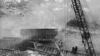 Recalling the Knox Mine Disaster with Mike Stevens | Back Down The Pennsylvania Road