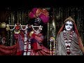 Most Beautiful Mangal Arati Kirtan by HH Lokanath Swami (March 3, 2019)