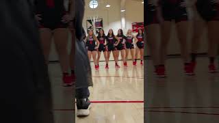 BTS Clip with DJI Neo Drone FSHA   Zaw Studios Sports Photography 2024