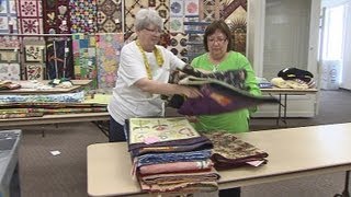 Quilts at the Fair | Iowa State Fair 2012
