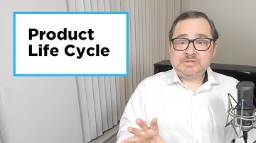 Product Life Cycle | Product Life Cycle Management | Explained & Examples ⏰🧰⏳🌍👏😀