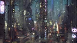 Rainy Day 1 Live Wallpaper | Xanh Share ♥