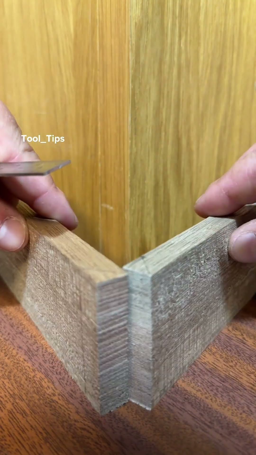 PRO Tips #diy