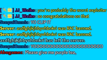 i found the WORST hacker on arsenal