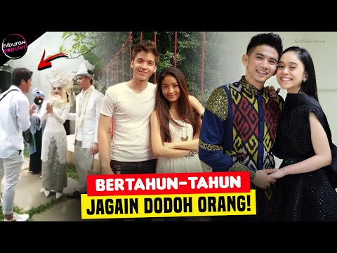 Video: Pasangan Menikah Setelah 41 Tahun Berpacaran