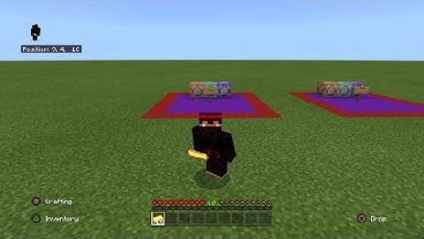How To Make A Questing System With Command Blocks Tutorial