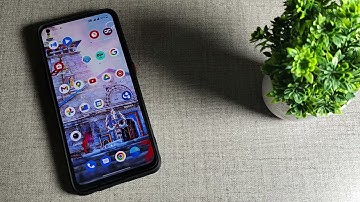 How to enable hotspot option in OnePlus Nord 2T 5G, wifi mobile setting