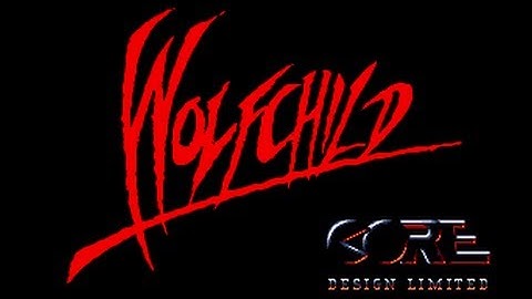 Wolfchild (Amiga,1992) {Core Design} [Intro Sunday]