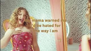 The Bennett Hall Band - Sorry Not Sorry (Lyric Video)