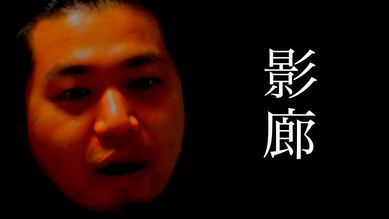 【夏のホラー企画】トラウマだった影廊をクリアしに来た...助けて...