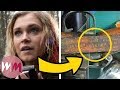 Top 10 Amazing Small Details in The 100 You Missed