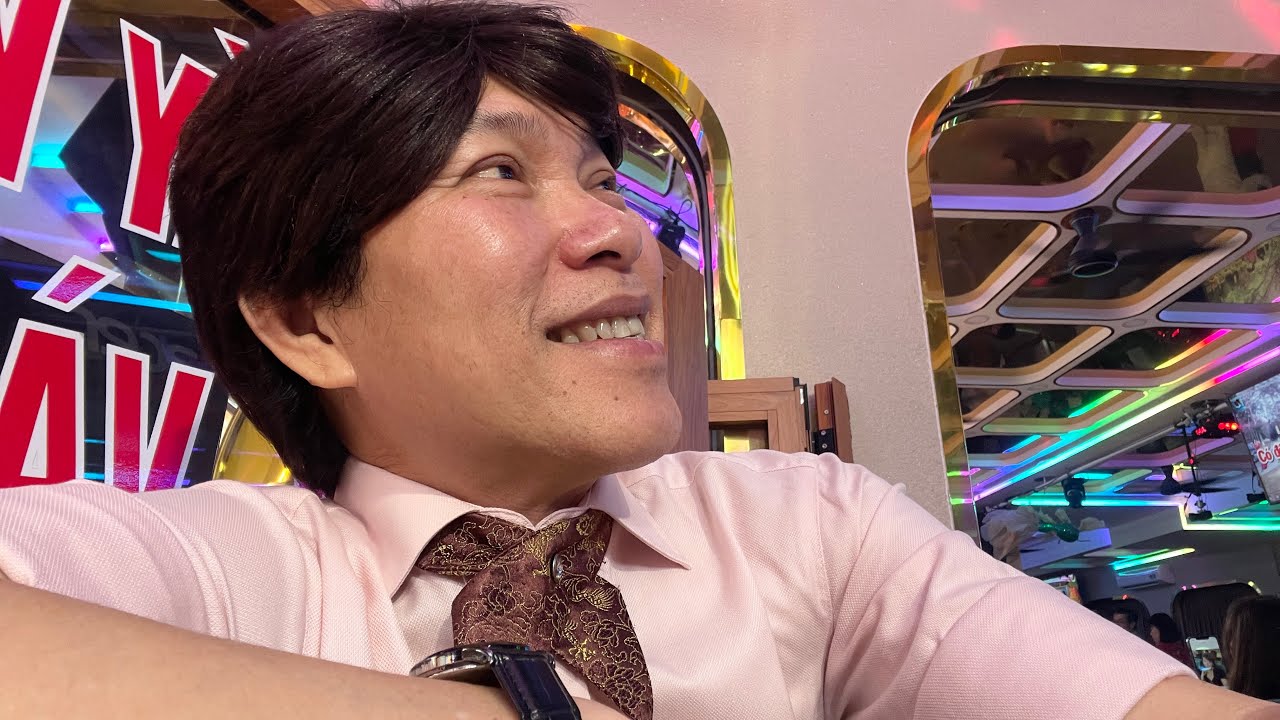 🌈Xin Mặt Trời ngủ yên - Linh Tâm