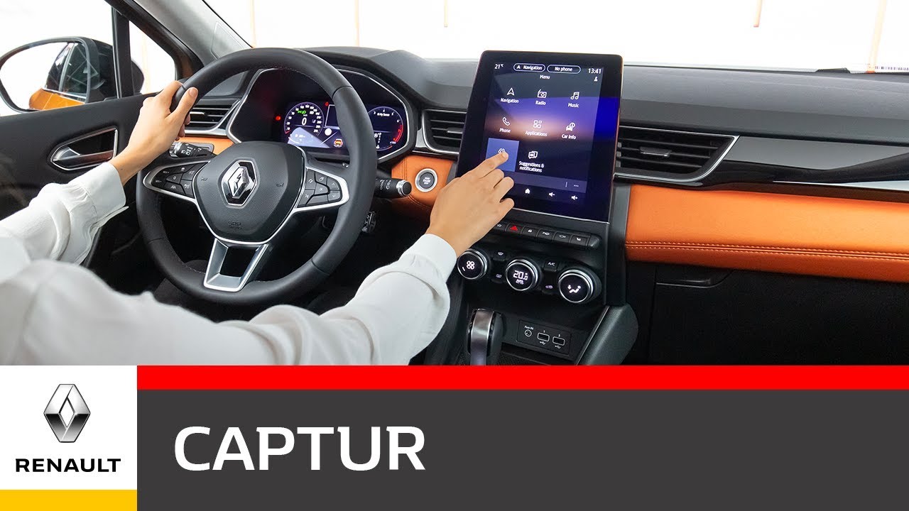 Renault Captur Albumccars Cars Images Collection