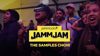 The Samples  - Joy is Coming (Live From The Sunday Service #JammJam)