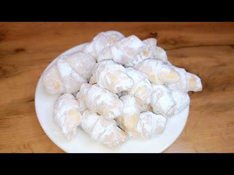 ПЕЧЕНЬЕ С ГРЕЦКИМИ ОРЕХАМИ!😋😋😋