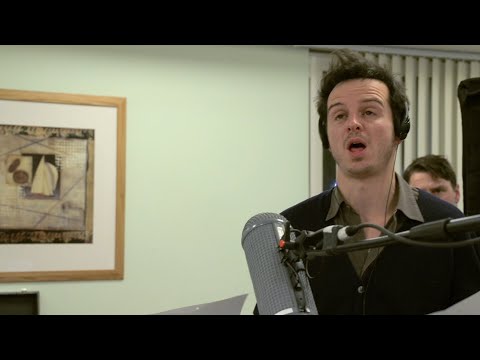 Why does this movie film every phone call live?