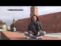 Eksklusif E News Seharian Bersama Tamara Bleszynski di Polandia