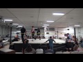 EPPW Heavyweight Title LUMBERJACK MATCH!