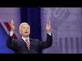In his latest appearance Joe Biden ‘forgets where he is then laughs it off’