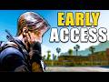 🔴SEASON 9 EARLY ACCESS🔥
