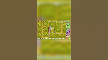 day 141 of bloon solver not being the solution - BTD6 Advanced Challenge April 10th