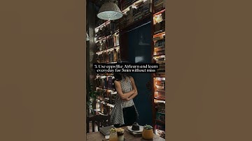 What do I learn first in Mandarin #airlearn #languagelearning #languageskills #languages