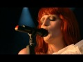 [HD] Florence + The Machine - Rabbit Heart (Raise It Up) (GF 2010)