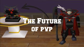 This is the future of PVP (IT WONT DIE)