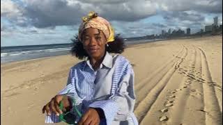 Angelica - Qhawe (feat. Technikal Malume)