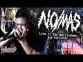 NO/MÁS live at The Meatlocker, May 6th, 2022 [FULL SET]