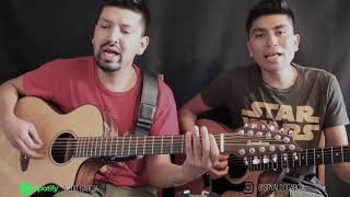 Antología / Jovanny Cadena Y Su Estilo Privado / @AldoGarcia @AndresGarcia  (COVER) chords