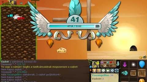 Transformice vanilla