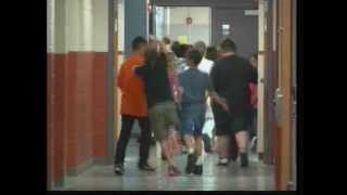 Ottumwa students hit the books, head back to school