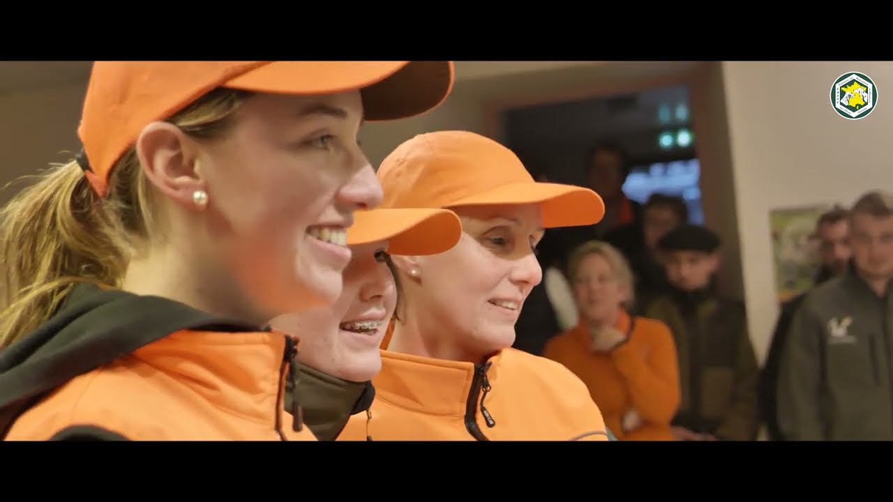 Coupe des Dames FACCC 2024