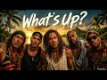 What’s Up? – 4 Non Blondes | Feel-Good Ska Reggae Version☀️🎷