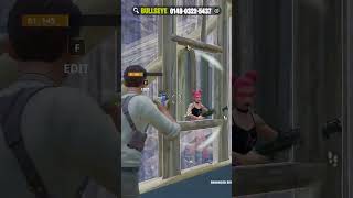 That was so clean... 🎯 #Shorts #Fortnite