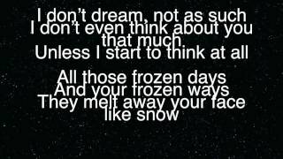 Invisible by U2 lyrics