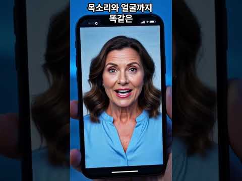 202X년 스마트폰이 무서워지는 이유 #AGI #인공지능 #미래예측