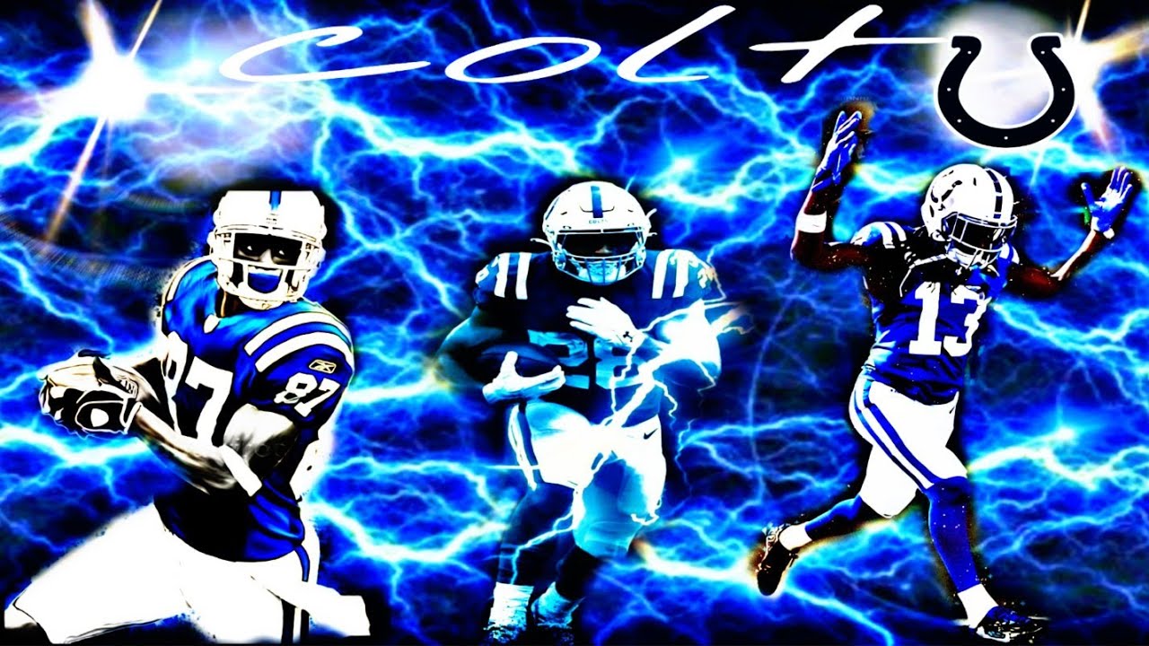 colts theme team madden22ultimateteam madden22 YouTube