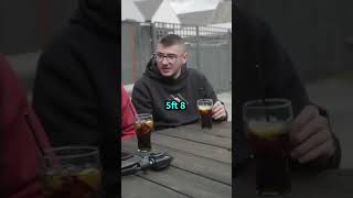 I've Been Exposed Wealth