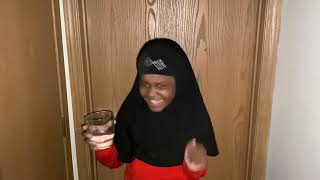 The Geek Family - The Missing Girl Skit