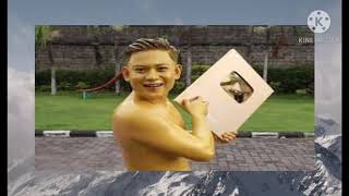 Viral The Santoso  Back Soung