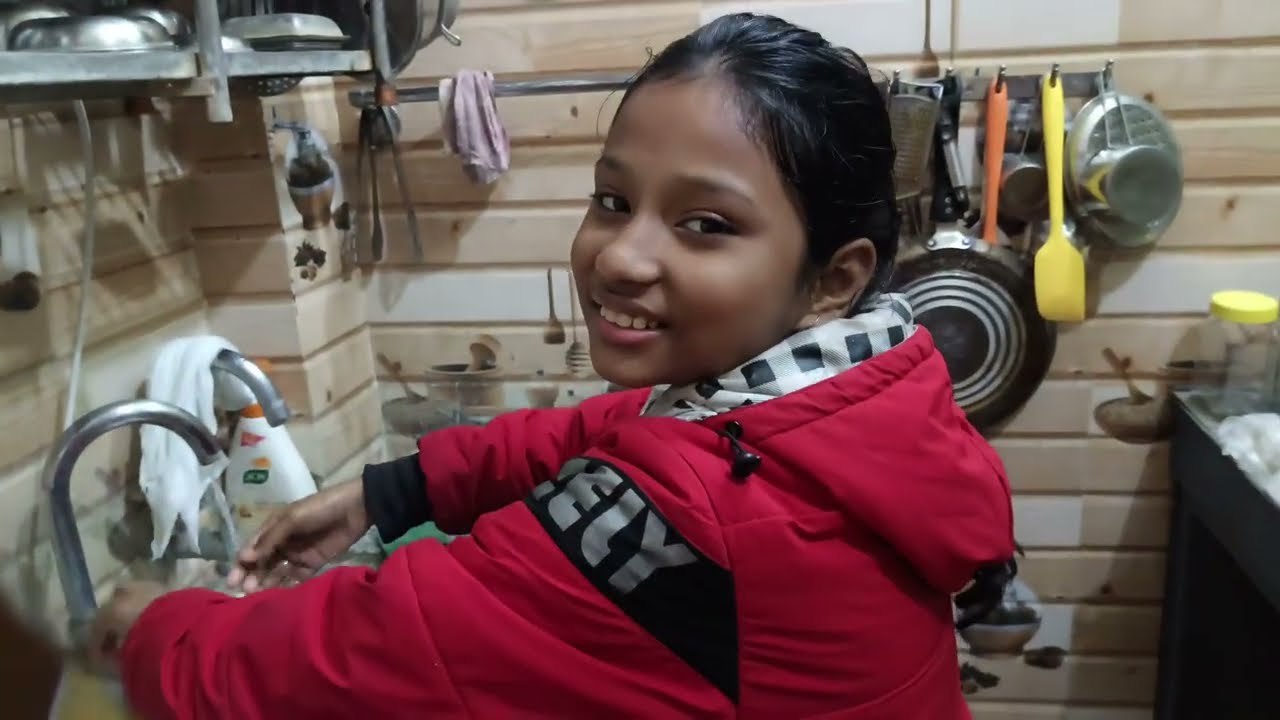 Glue se jor diya 😍 || Samosa mein mil gyi 😲