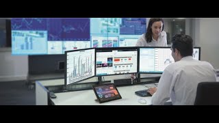 TRx VuWall – transport et gestion de vos sources audio vidéo sur réseau IP - AV-over-IP screenshot 4
